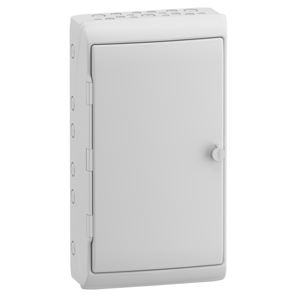 Kapsling PS Schneider Electric Kaedra - INSTALLATIONS KAPSLING PS KAEDRA KAPSLING 610x340 IP65