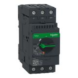 Motorskyddsbrytare Schneider Electric TeSys GV3P