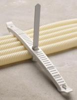 Kabel/rörfäste TB Castor