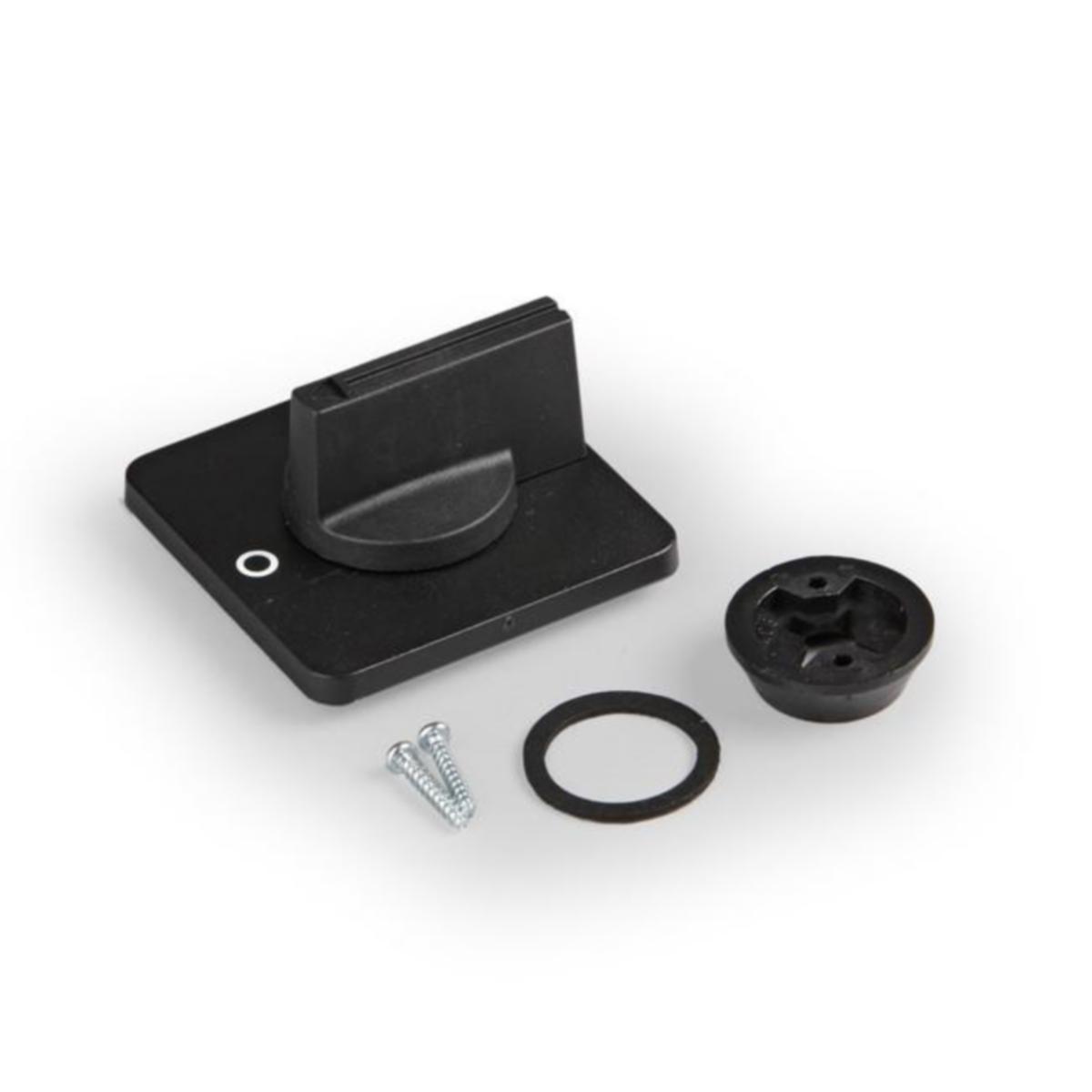 Vred Ensto Compact - LASTBRYTARE ENSTO IS KSH29.200T EXTERNT VRED EJ LÅS