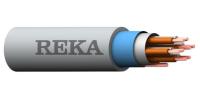 Instrumenteringskabel Reka REDAK