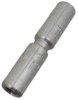 Aluminiumförlängningshylsor AS med skiljevägg Elpress