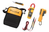 Multimeterpaket FL62MAX+/323/1AC Fluke