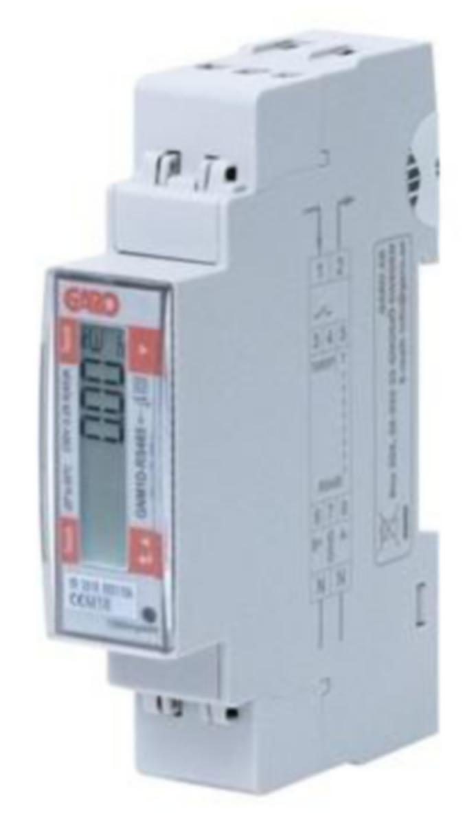 Energiamätare GARO - ENERGIMÄTARE 900132
