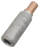 Aluminium-kopparförlängningshylsor AKS Elpress