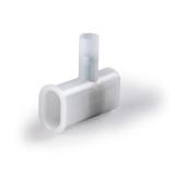 Skarvklämma 2,5mm², 6mm² ja 16mm² Ensto
