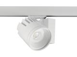 Spotlight Sylvania Concord Beacon XL LED för 3-fasskena