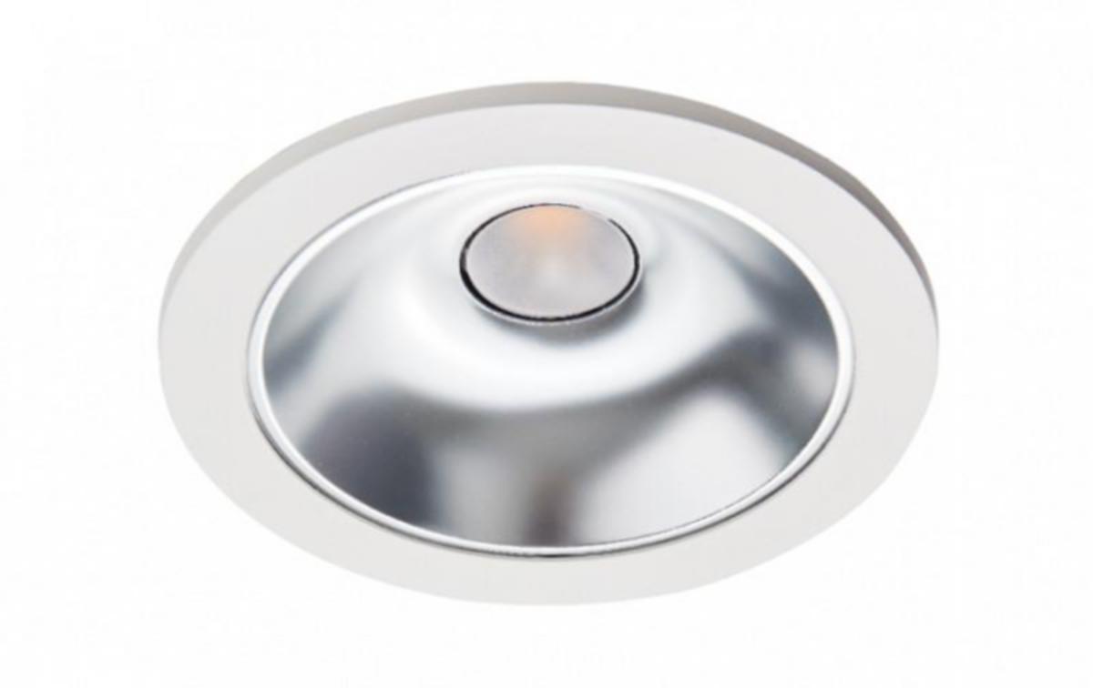 Downlight SG Rax 200 - DOWNLIGHT ARMATUR RAX 200 14W 4K