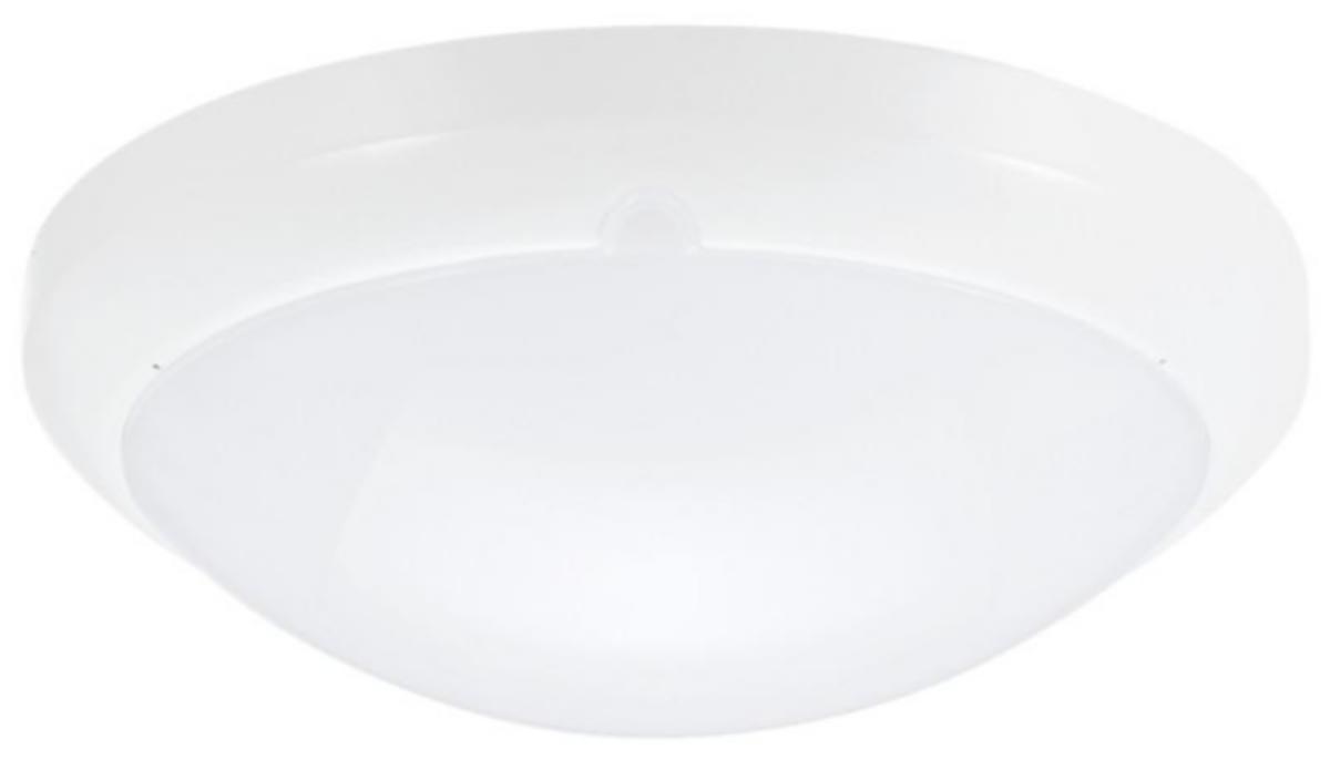 Plafond Airam Sono - UNIVERSALARMATUR SONO IP54 15W/835 RA/10-100 PCO WH
