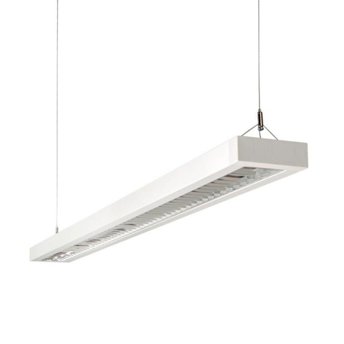 Yt- / pendelarmatur Ensto Primus - PÅPUTS-/PENDELARMATUR PRI12L 25W/840