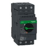 Motorskyddsbrytare Schneider Electric TeSys GV3L