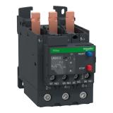 Överströmsrelä Schneider Electric TeSys LRD LK5 ja LK10
