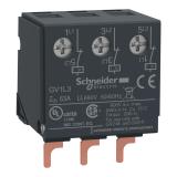 Strömbegränsare Schneider Electric TeSys