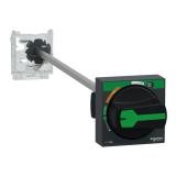 Dörrknopp  Schneider Electric TeSys GV2