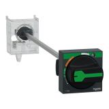 Vred dörrkoppling Schneider Electric TeSys