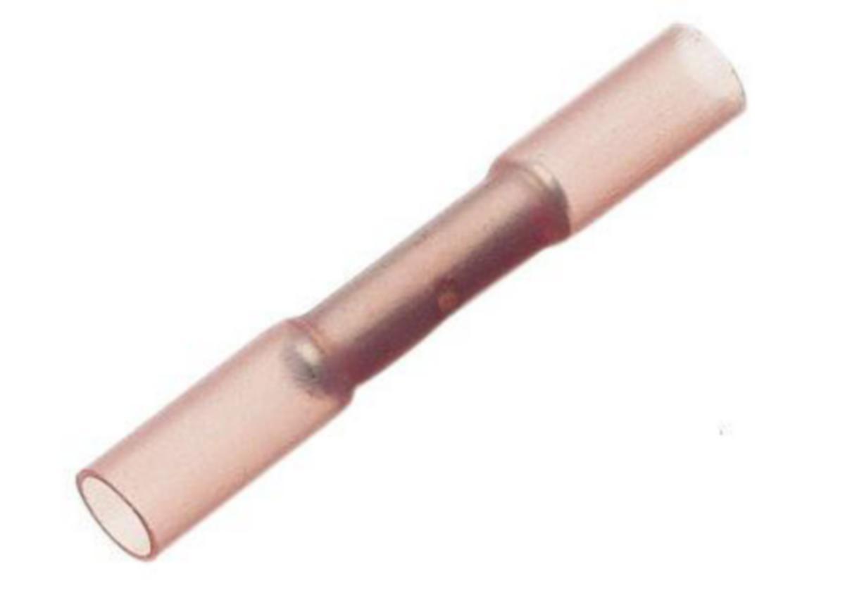 Skarvhylsor med värmekrympisolering A Elpress - SKARVHYLSA ELPRESS A1535SKW 0.5-1.5 KRYMP 25st