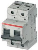 Minibrytare S800, ABB