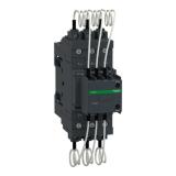 Kontaktor Schneider Electric TeSys LC1D*K