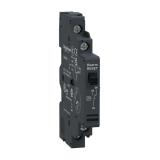 Alarmkontakt Schneider Electric TeSys