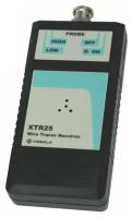 Kabelsökare, mottagare Vesala XTR25