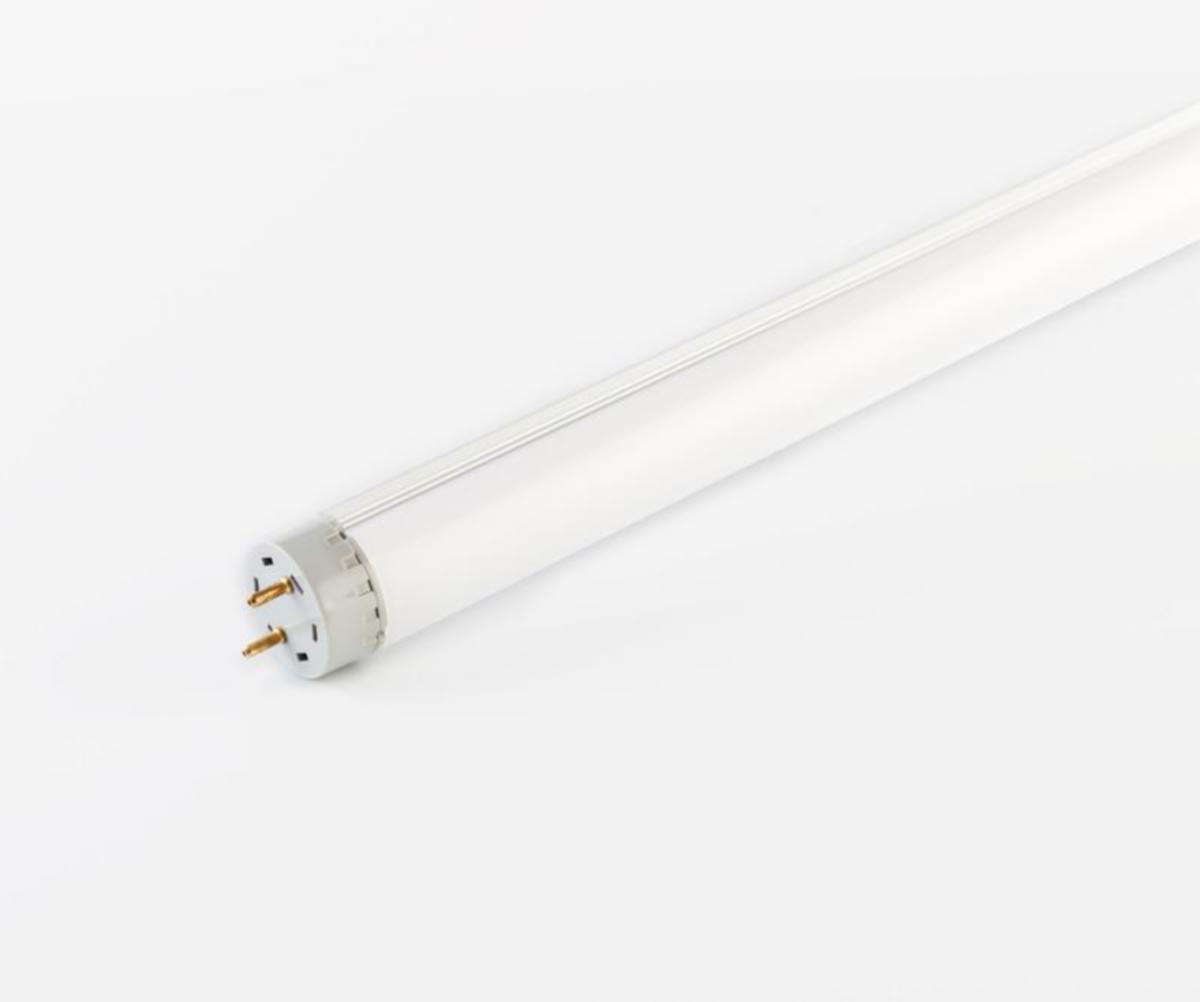 LED-lysrör Valtavalo G4 opal - LED- RÖRLAMPA G4 15W 90CM 230V G13 840 F