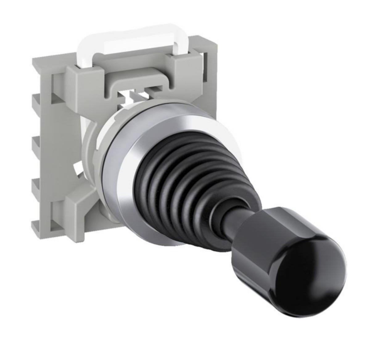 Kontroller, ABB - KONTROLLER ABB MJS1-60B 2-LÄ