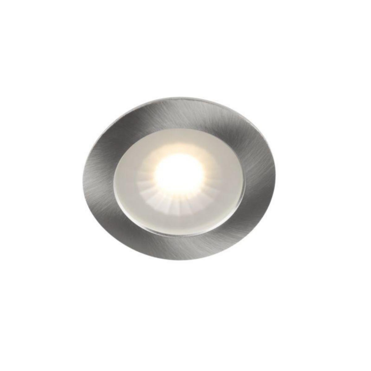 Downlight Hide-a-lite 1202 Multi 12V LED - DOWNLIGHT HIDE A LITE IP44 12V 290lm 4,3W 2700K BS