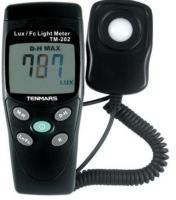 Ljusmätare TM-202 Tenmars