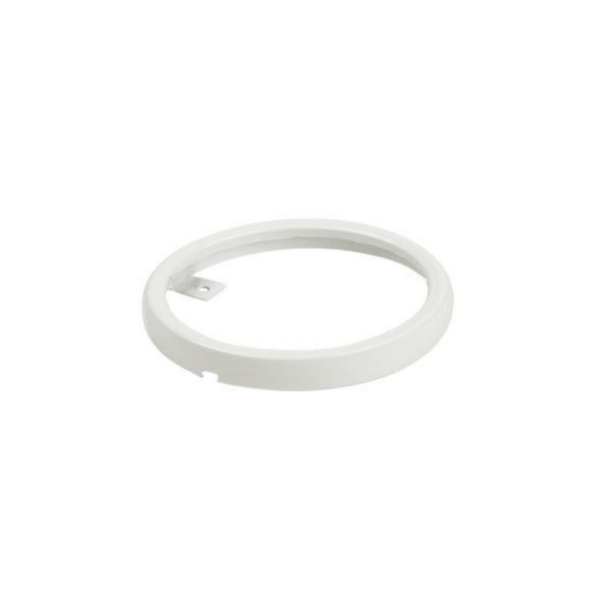Downlight Hide-a-lite Slim LED - RAM HIDE-A-LITE PÅBYGGNADSRING SLIM VIT