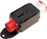 Adapter ja Förgrenare Bachmann