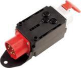 Adapter ja Förgrenare Bachmann