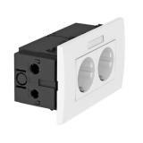 Kanaluttag SDE-RW, OBO Bettermann