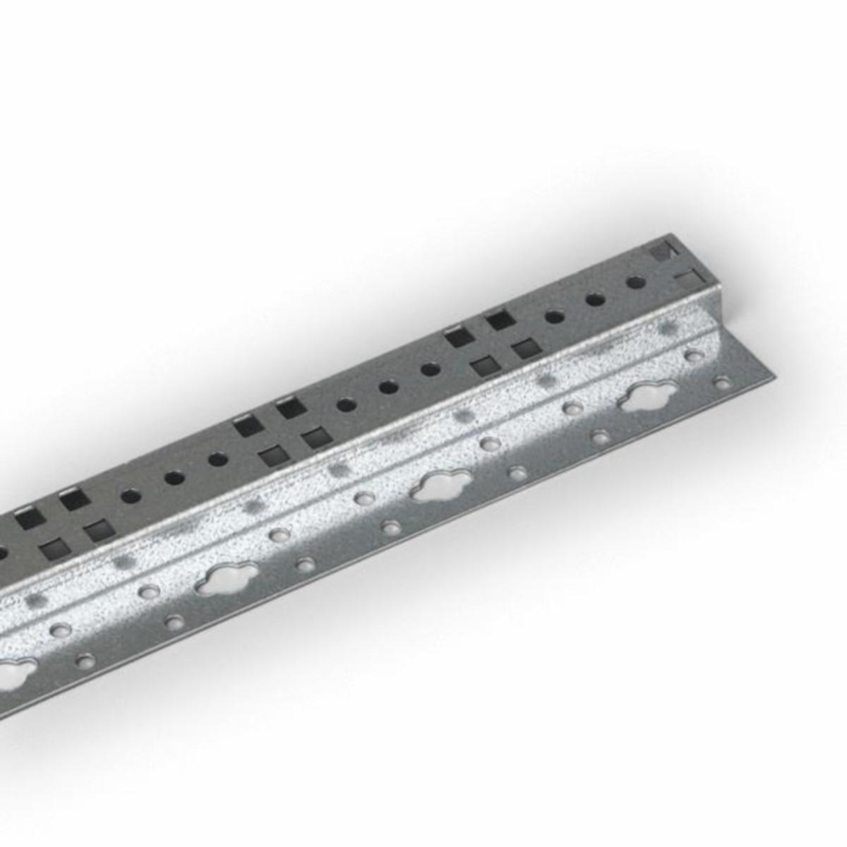 Stödprofil till Cubo Ensto Finland - STÖDPROFIL ENSTO IS PVR1.1 78x25x2400mm