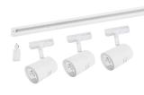 aSpot LED spotlightkit