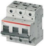 Minibrytare S800, ABB