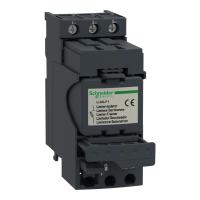 Strömbegränsare Schneider Electric TeSys
