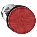 Signallampa  LED Schneider Electric Harmony XB7 24VAC/DC