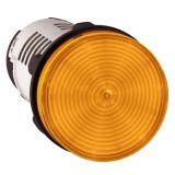 Signallampa  LED Schneider Electric Harmony XB7 230VAC
