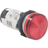 Signallampa  LED Schneider Electric Harmony XB7 120VAC