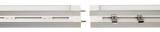 LED-profil Huuhto Easy, Cariitti