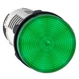 Signallampa  LED Schneider Electric Harmony XB7 24VAC/DC
