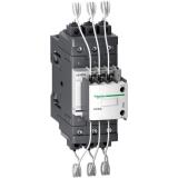 Kontaktor Schneider Electric TeSys LC1D*K