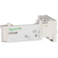 Installationstillbehör Schneider Electric TeSys
