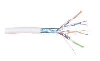 Nätverksdatakabel Netconnect CAT7  F/FTP DCA
