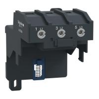 Monteringsplatta Schneider Electric TeSys