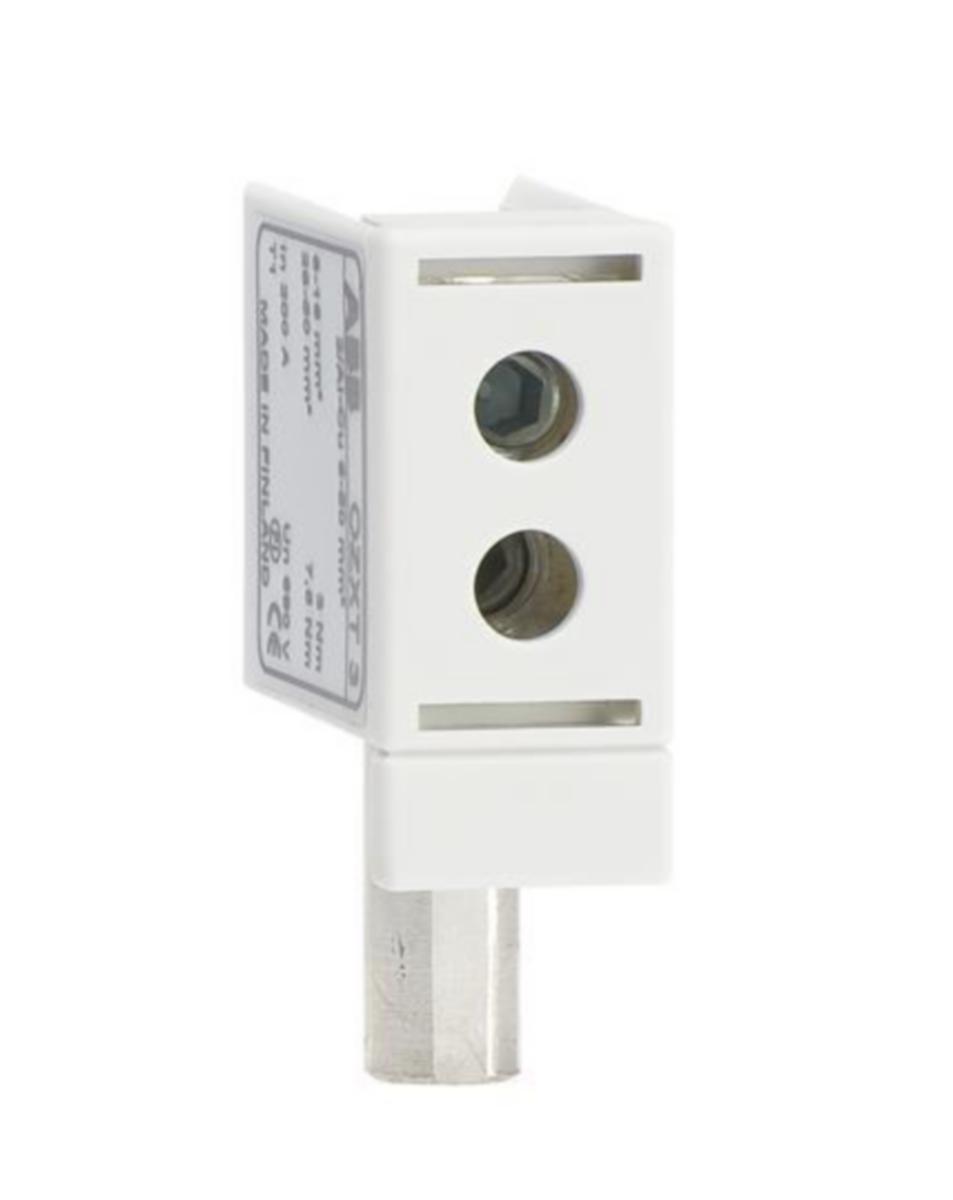 Kontakdons sats OZXT...  ABB - KONTAKTDONSATS OZXT3