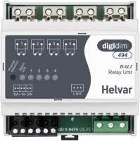 Reläenhet 494 Digidim