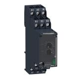 Övervakningsreläe Schneider Electric Zelio