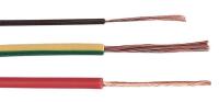 Installationsledning Nexans MKEM HF H07Z1-K Dca