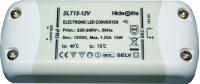 LED drivdon Hide-a-lite SLT 12V